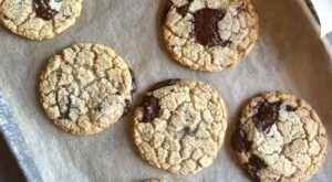The Ultimate Chocolate Chip Cookie Recipe – Saveur