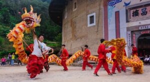 Chinese New Year: Dates, Animals, Food, and Traditions – China Highlights