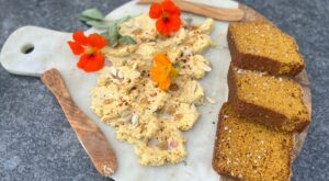 Delicious Bread and Butter (Board) Recipes to Help You Pump It Up With Pumpkin – NECN
