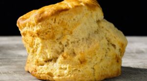 Recipe: Billowy Biscuits for the holidays – Marin Independent Journal