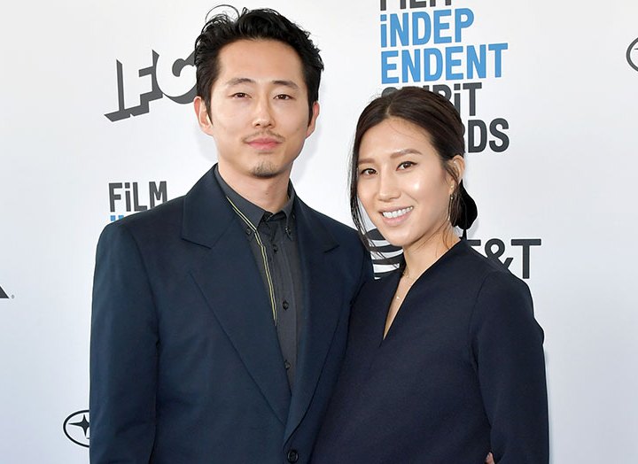 Who Is Steven Yeun’s Wife, Joana Pak? Here’s Everything We Know – AOL