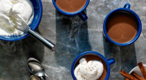 Recipes from NYT Cooking – Hot Chocolate Recipes – The New York Times