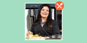Iron Chef Alex Guarnaschelli Gives A Fridge And Pantry Tour – Women’s Health