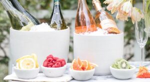 Here’s How You Can DIY a Mimosa Bar for Your Next Celebration – AOL