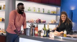 What time will Alex vs America premiere? Challenges, format, release date and more about Food Network’s show – Sportskeeda