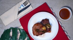Eye of Round Steak Recipe – Recipes.net