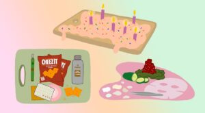 9 Butter Board Alternatives to Make This Holiday Season | Bon Appétit – Bon Appetit