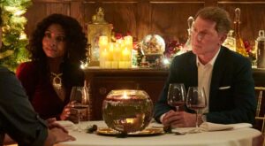Watch: Bobby Flay Plays Restaurant Critic in New Food Network Holiday Film – The Kitchn
