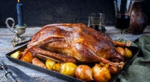 Start Planning Your Christmas Dining Menu With These Ideas – – DRJ Catering