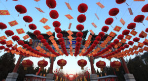 Chinese New Year 2023: Dates, This Year’s Animal and More – Time Out