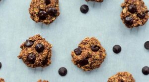 These Almond Butter Chocolate Chip Breakfast Cookies Are A Delicious Pre-Workout Treat – Forbes