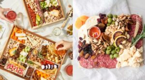 The Best Pre-Made Charcuterie Boards You Can Order Online – Yahoo Life