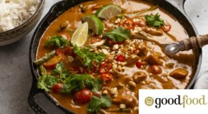 RecipeTin Eats’ Thai chicken satay curry – Sydney Morning Herald