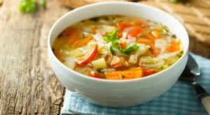 Have A Cold and Cough? 6 Healthy Soups To Boost Immunity – NDTV Food