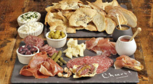 Tips for assembling a fun, fulfilling charcuterie board – Rome Sentinel