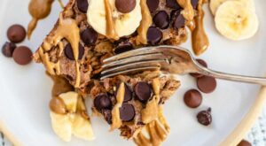 We’re going bananas for this chocolate chip baked oatmeal recipe – GMA