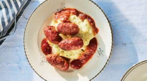 Soutzoukakia: The Greek meatballs packed with history