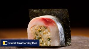 Sushi, Filipino, fancy ramen: new Hong Kong restaurants to try in March 2023