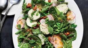 13 Spring Salads That Go With Everything – Cooking Light