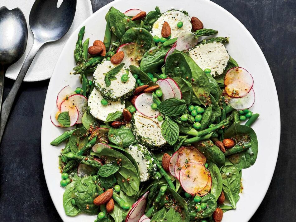13 Spring Salads That Go With Everything – Cooking Light