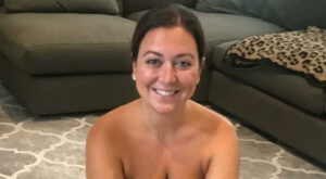 Lauren Manzo Scalia Shares New Before & After Photos of Her Weight Loss Since 2020