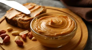Delectable peanut butter should be your companion for a healthier you