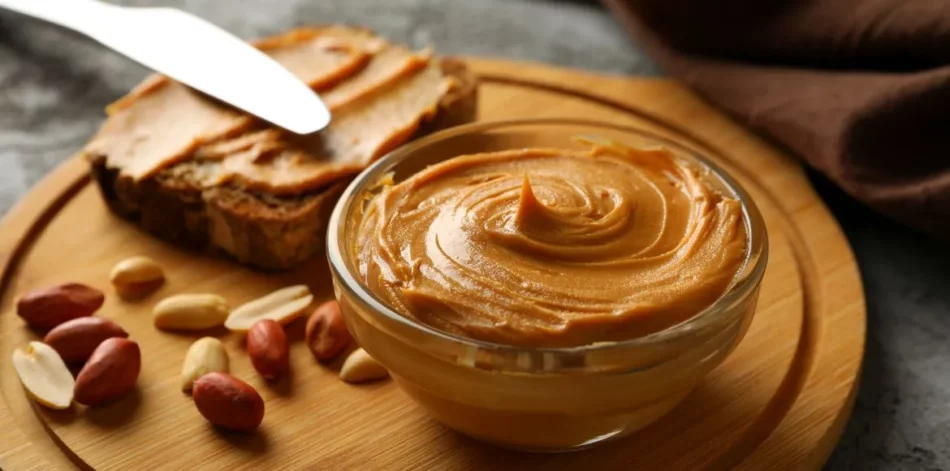 Delectable peanut butter should be your companion for a healthier you
