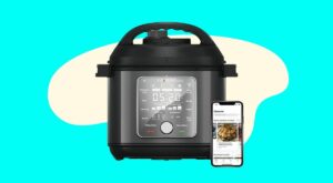 Instant Pot Pro Plus Review: The Best Model On The Market