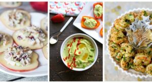 These Mouthwatering Appetizers Are So Good, You Won’t Believe They’re Healthy