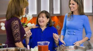 Here’s What Ina Garten Said She’d Want to Eat for Her Last Meal