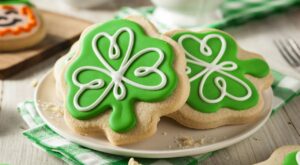 25 Fun St. Patrick’s Day Desserts