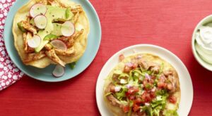 12 Best Healthy Mexican Recipes for Weeknight Dinners