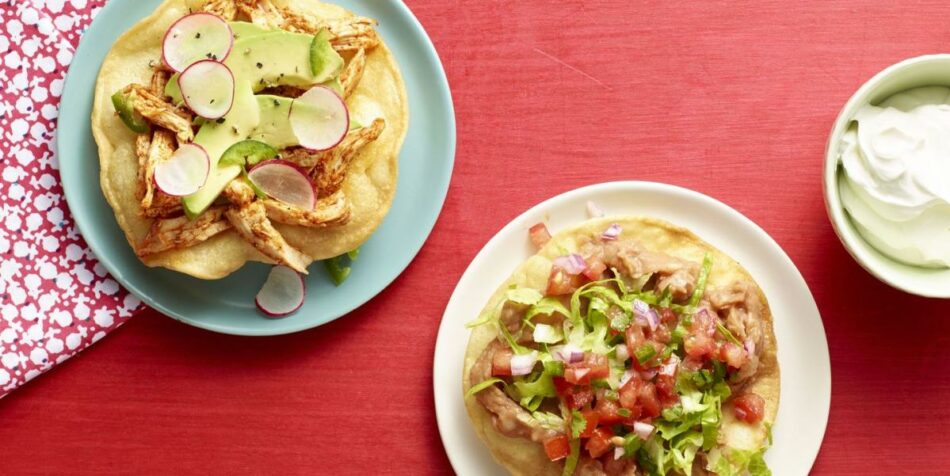 12 Best Healthy Mexican Recipes for Weeknight Dinners