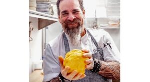Eric LeVine Wins Best Chef On Long Island: ‘It Means The World To Me’