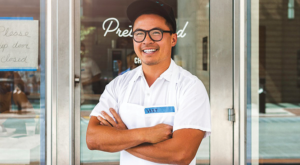 Interview with Viet Pham from Season 4 of Guy Fieri’s