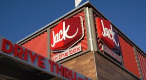 Arkansas is Finally Getting a Jack in the Box Drive-Thru