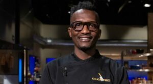 Detroit chef wins K on Food Network