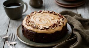 14 coffee-spiked cake and dessert recipes to get buzzing about