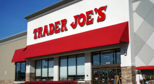 “Lazy” Trader Joe’s Meals Are Going Viral for Being Low Effort & Delicious