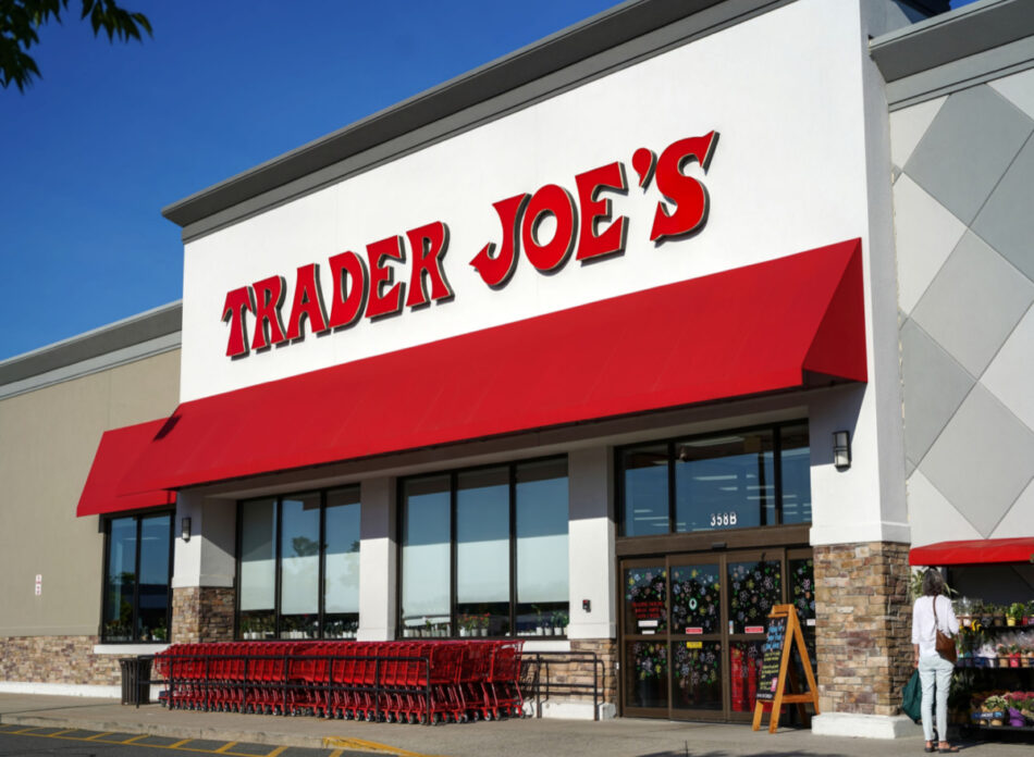 “Lazy” Trader Joe’s Meals Are Going Viral for Being Low Effort & Delicious