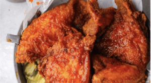 Nashville Hot Chicken – The Recipe Critic