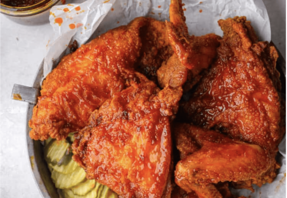 Nashville Hot Chicken – The Recipe Critic