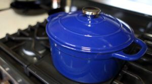 ​​What Happens If You Put A Hot Dutch Oven In Cold Water? – Tasting Table