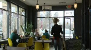 Williamston’s Sunnyside Cafe makes it on Food Network