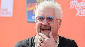 New Jersey Demands Guy Fieri Feature these Exceptional Restaurants on Diners, Drive-Ins and Dives!