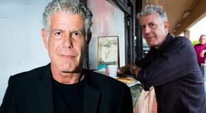 What Anthony Bourdain Really Thought Of Eating His Way Through Barcelona