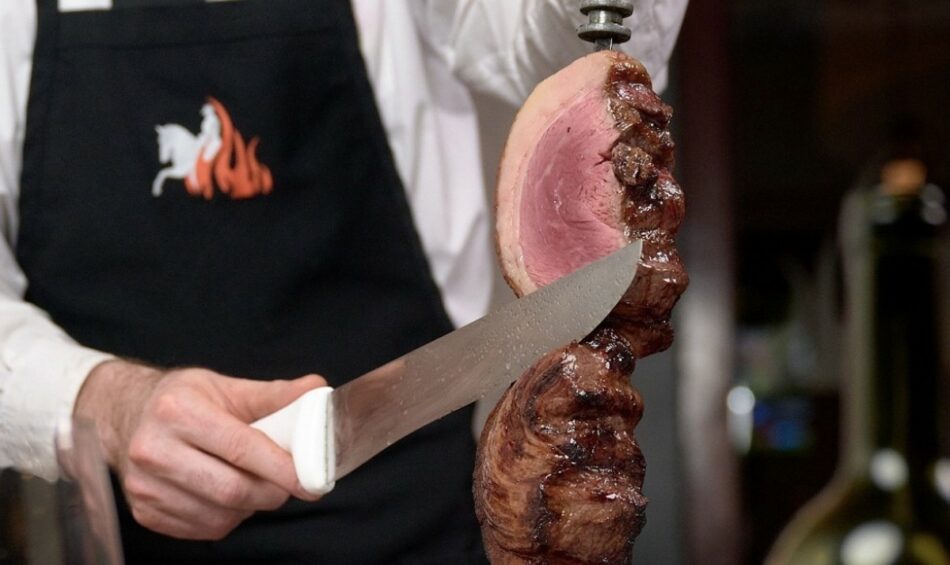San Antonio-based Brazilian steakhouse chain Chama Gaucha expands to North Texas