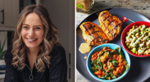 Fancying a cheeky Nando’s? Here are 16 things a nutritionist would order