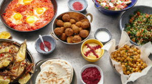 20 Festive Recipes For Purim – Tasting Table