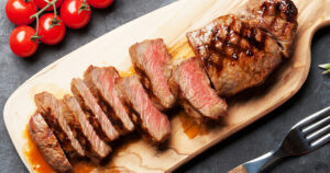 How to grill a perfect steak: 15 tips from grilling guru Tim Love